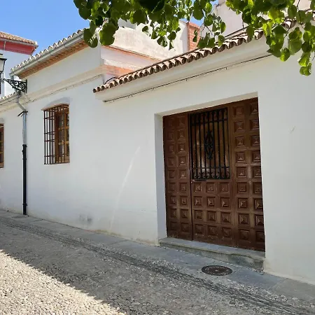 La Casita De San Nicolás