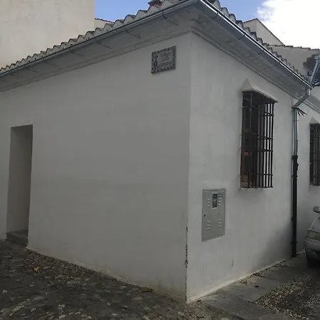 La Casita De San Nicolas *