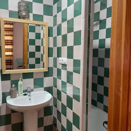La Casita De San Nicolás *
