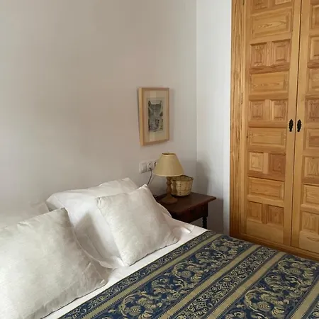 Holiday home La Casita De San Nicolas *