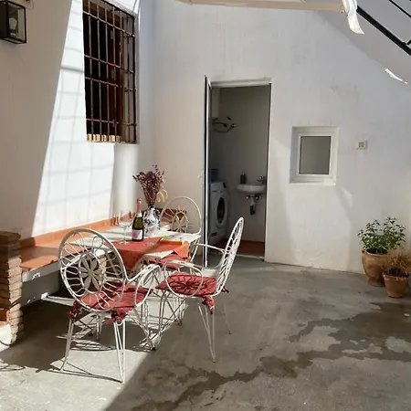 La Casita De San Nicolas *