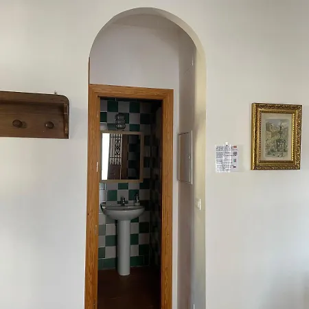 Holiday home La Casita De San Nicolas Granada