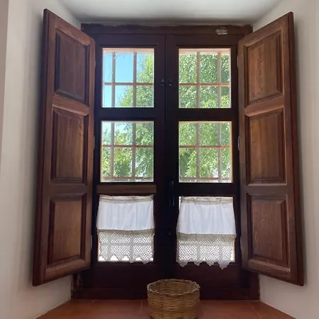 La Casita De San Nicolas Holiday home
