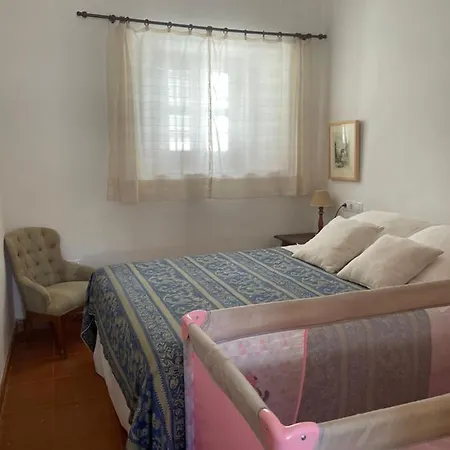 Casa vacanze La Casita De San Nicolás Granada